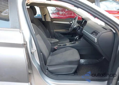 2021 Volkswagen Jetta 1.4T R-Line/1.4T S/1.4T Se from USA, damaged, VIN 3VWC57BU5MM055602